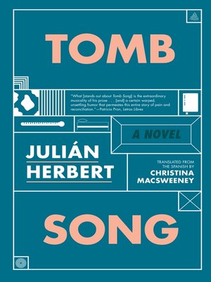 cover image of Tomb Song